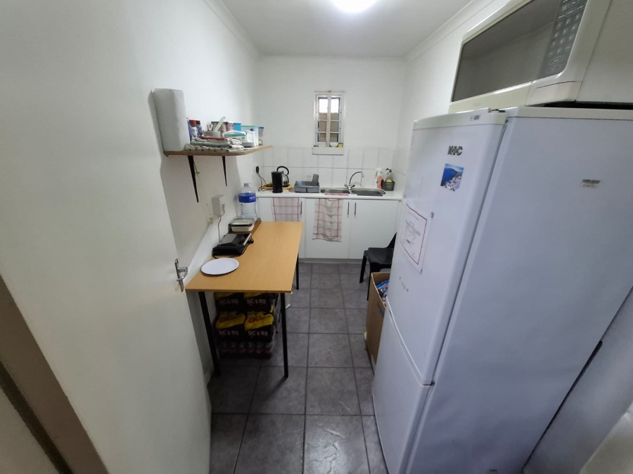 To Let Commercial Property for Rent in Stikland Industrial Western Cape